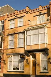 Hotel-Pension Excelsior, 's-Gravenhage openingstijden