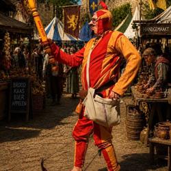 El Capstok, Zwijndrecht openingstijden