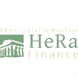 Hera Finance, Vroomshoop openingstijden