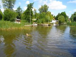 De Kievit Camping Mobiele Kano- en Chalet Verhuur, Oudehaske openingstijden