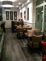 Snackbar Jeuring, Enschede openingstijden