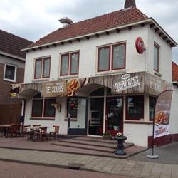 Cafetaria/Lunchroom De Sluus, Westerhaar-Vriezenveensewijk openingstijden