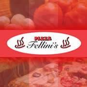 Fellini's Pizza, Rijswijk openingstijden