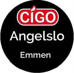 Cigo Angelslo, Emmen openingstijden