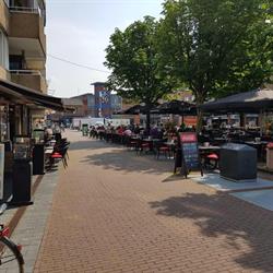Cafetaria / Lunchroom H & f, Raalte openingstijden