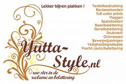 Yutta Style, Ossendrecht openingstijden