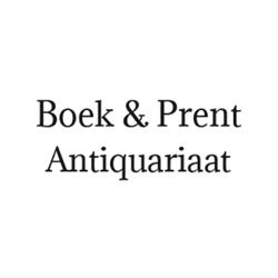 Antiquariaat Boek & Prent, Drachten openingstijden