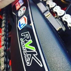 RvK Motoren, Apeldoorn openingstijden