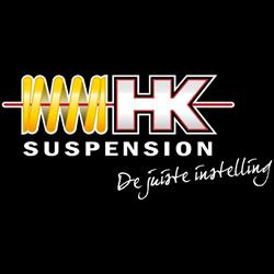 Hk Suspension Bv, Tiel openingstijden