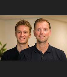 Chiropractie de Koning, Venlo openingstijden