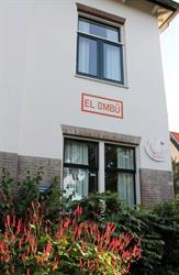 Stichting Hospice Groep Midden-Kennemerland, Beverwijk openingstijden