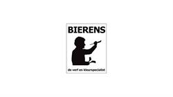 Bierens Verf en Wand 's-Gravenhage Bv, openingstijden
