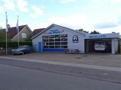 Autobedrijf Van Weele, Krabbendijke openingstijden
