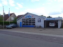 Autobedrijf Van Weele, Krabbendijke openingstijden