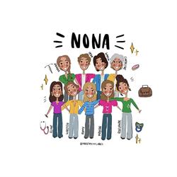 Verloskundigenpraktijk Nona, Doetinchem openingstijden