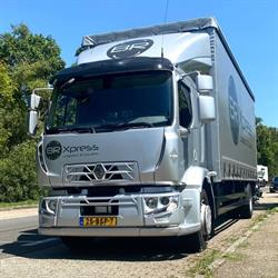 BR Xpress, Laag-Soeren openingstijden