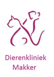 Dierenkliniek Makker, 's-Gravenhage openingstijden