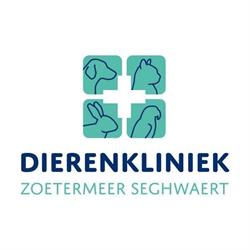 Dierenkliniek Zoetermeer Seghwaert., openingstijden