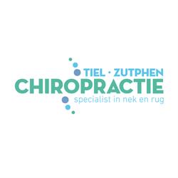 Chiropractie Tiel, openingstijden