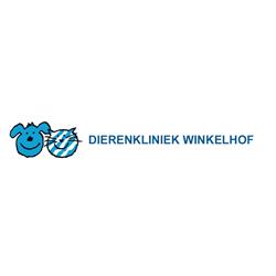 Dierenkliniek Winkelhof, Leiderdorp openingstijden