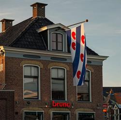 Boek- en Kantoorboekhandel Friso/Bruna, Grou openingstijden