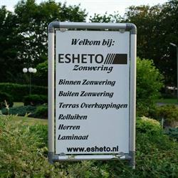 Esheto, Nieuw-Amsterdam openingstijden