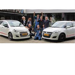 Suzuki Buuren BV Van, Gouda openingstijden
