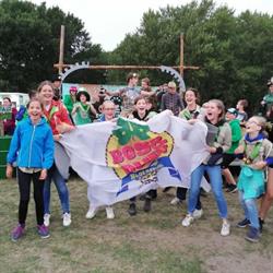 Scouting Bos en Duin, Bloemendaal openingstijden