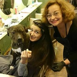 Sissy's Salon, Zandvoort openingstijden