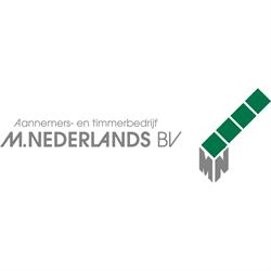 Aannemers- en timmerbedrijf M Nederlands BV, Valkenburg openingstijden