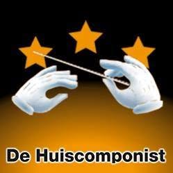 De Huiscomponist, Haarlem openingstijden