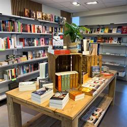 De Wedloop, Barneveld openingstijden