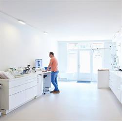 De Dierendokter Den Haag, openingstijden