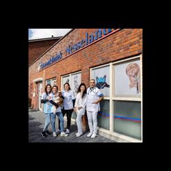 Dierenkliniek Nesselande, Rotterdam openingstijden