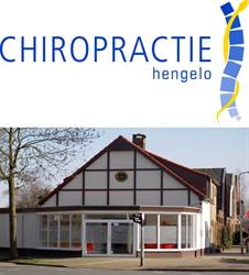 Chiropractie Hengelo, openingstijden