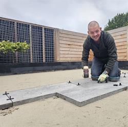 Veldman Bestratingen, Zwolle openingstijden