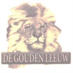 De Gouden Leeuw, Chaam openingstijden