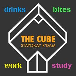 Stayokay Rotterdam, openingstijden