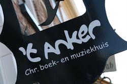 Christelijk Boek- en Muziekhuis 't Anker, Elburg openingstijden