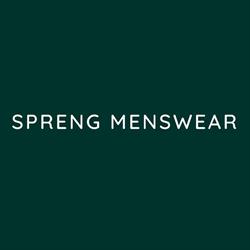 Spreng Menswear, Oosterbeek openingstijden