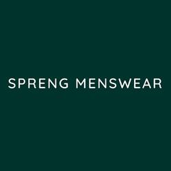Spreng Menswear, Oosterbeek openingstijden