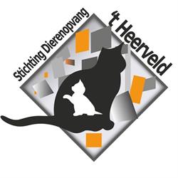 Wtichting Dierenopvang ''t Heerveld', Luinjeberd openingstijden