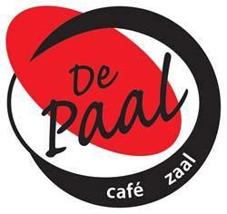 Café Zaal De Paal, Erp openingstijden