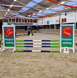 Stal Thooms, Mariënheem openingstijden