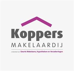 Koppers Makelaardij Bv, Hillegom openingstijden
