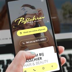 Passchier Haarmode Vof., Hengelo openingstijden