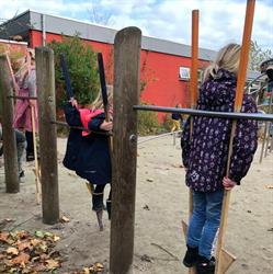 Vrije School de Sterrenzanger Oudorp, openingstijden