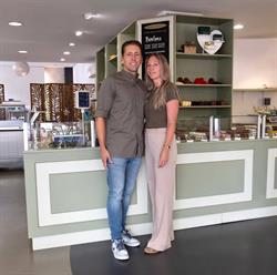 Chocolaterie Alberdeco, Doesburg openingstijden