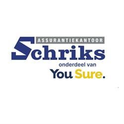 Assurantiekantoor Schriks, Asten openingstijden