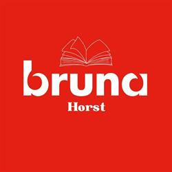 Bruna, Horst openingstijden